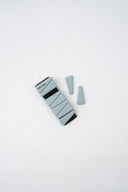 Adjustable Wrist & Ankle Weight: Aqua