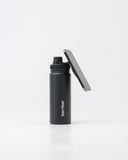 Insulated MagSafe Bottle: Black