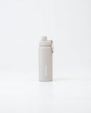 Insulated MagSafe Bottle: Pearl Grey