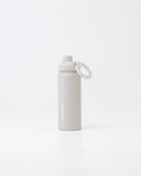 Insulated MagSafe Bottle: Pearl Grey