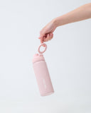 Insulated MagSafe Bottle: Light Pink