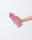 Insulated MagSafe Bottle: Rose Gold