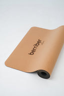 CorkGrip Yoga Mat - Non-Slip & Natural
