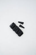 Adjustable Wrist & Ankle Weight: Black