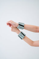 Adjustable Wrist & Ankle Weight: Aqua