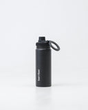 Insulated MagSafe Bottle: Black