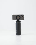 Insulated MagSafe Bottle: Black