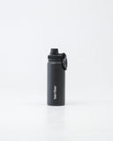 Insulated MagSafe Bottle: Black
