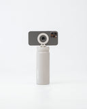 Insulated MagSafe Bottle: Pearl Grey