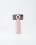 Insulated MagSafe Bottle: Light Pink