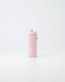 Insulated MagSafe Bottle: Light Pink