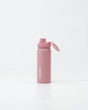 Insulated MagSafe Bottle: Rose Gold