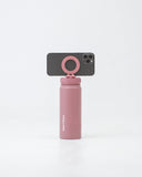 Insulated MagSafe Bottle: Rose Gold