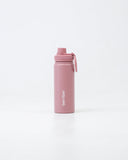 Insulated MagSafe Bottle: Rose Gold